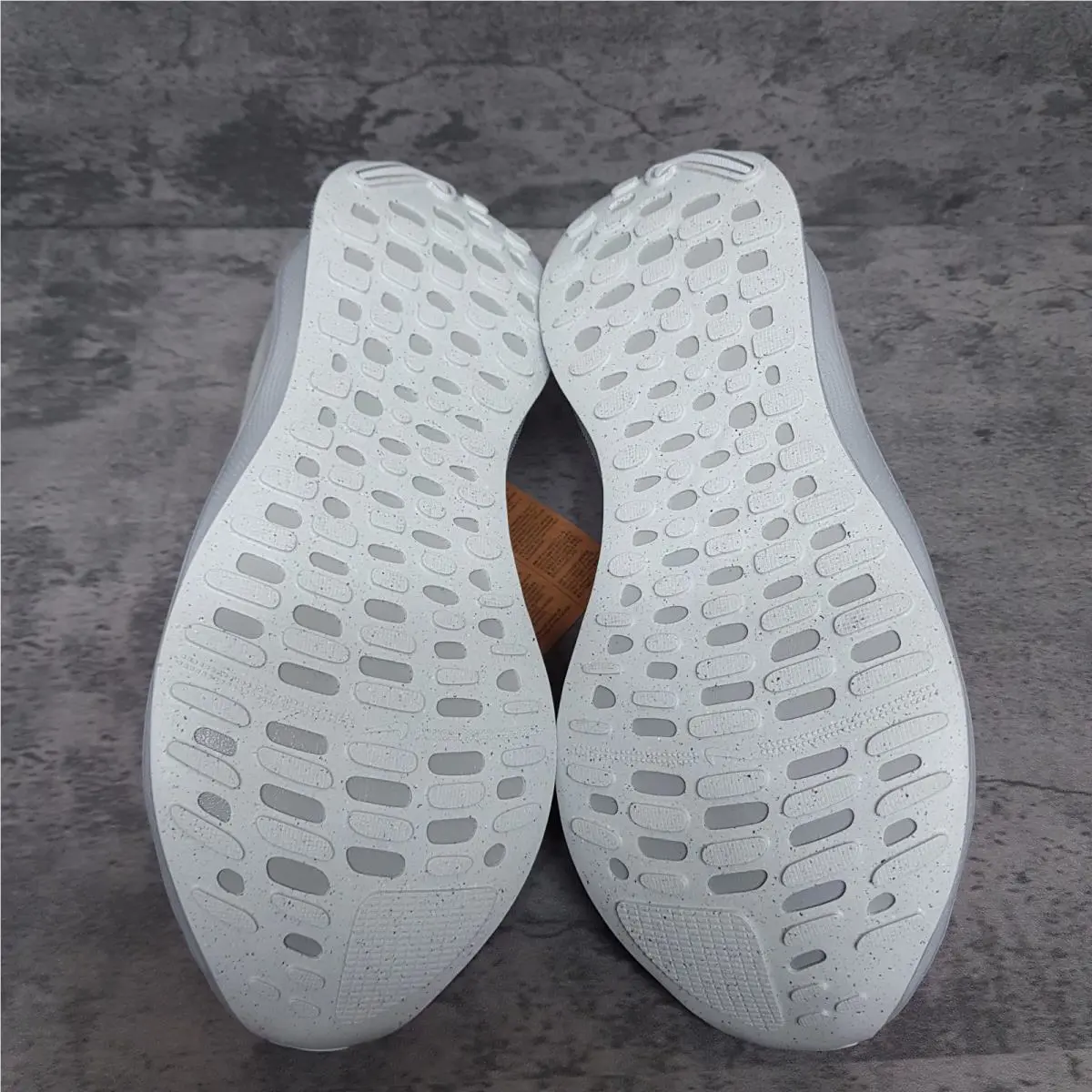 Nike shoes - Nike ReactX Infinity Run 4 - HQ2934-800 - Orange (UPC: 197601150804) 3