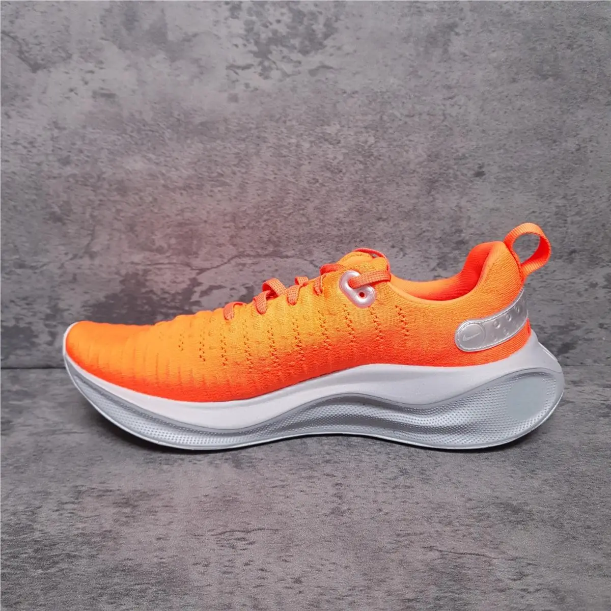 Nike shoes - Nike ReactX Infinity Run 4 - HQ2934-800 - Orange (UPC: 197601150804) 0
