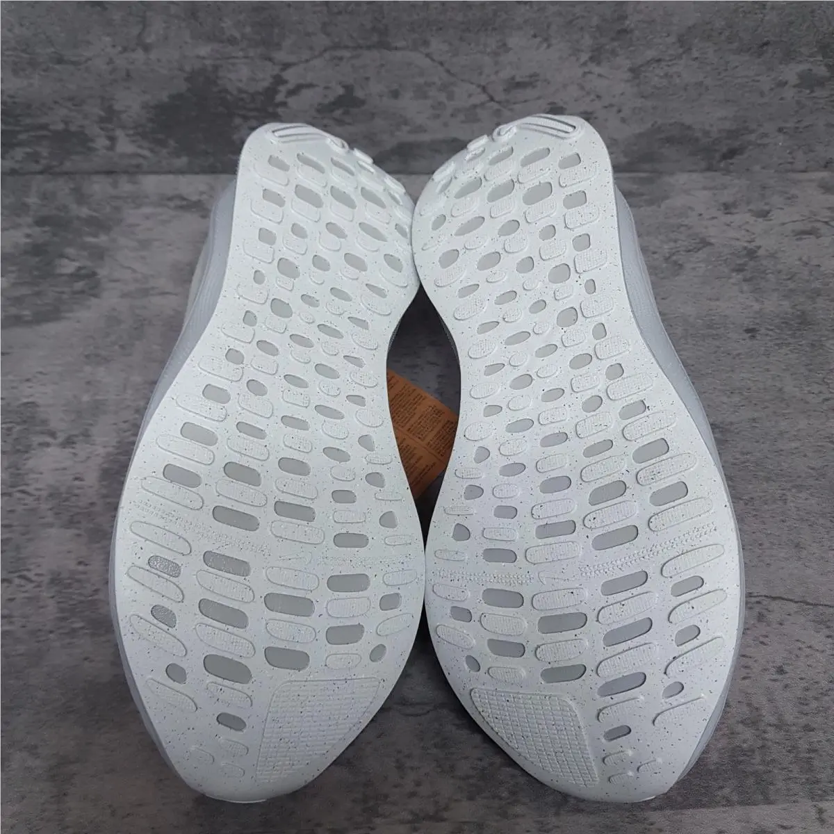 Nike shoes - Nike ReactX Infinity Run 4 - HQ2934-800 - Orange (UPC: 197601150804) 3