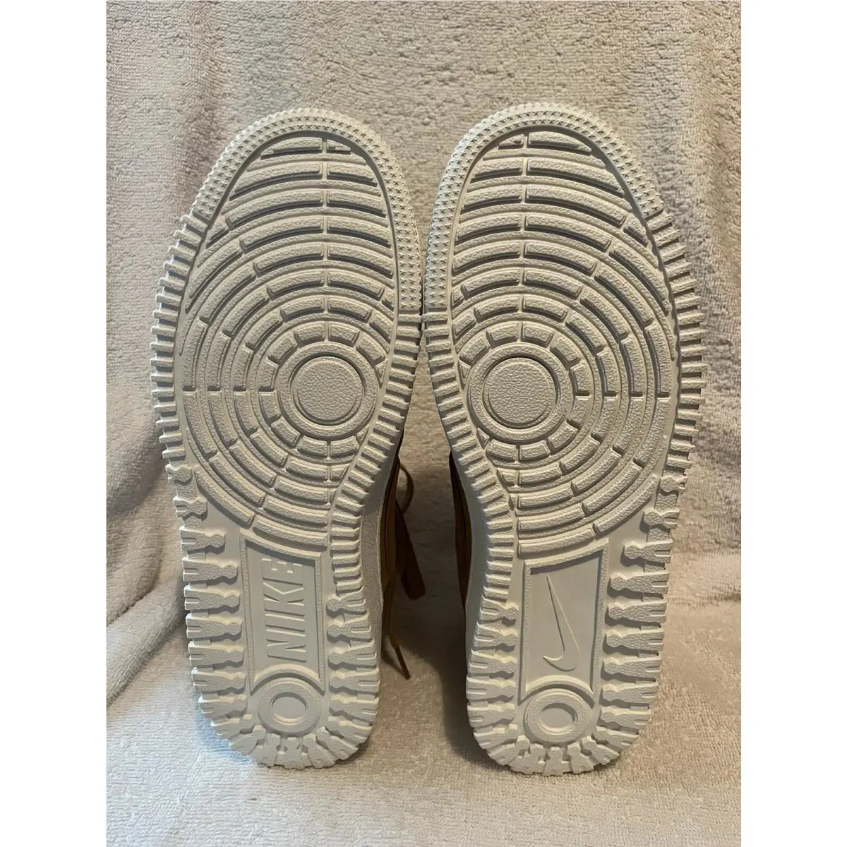 Nike shoes - Nike Court Vision - Court Vision - DR7882-700 - Brown 2