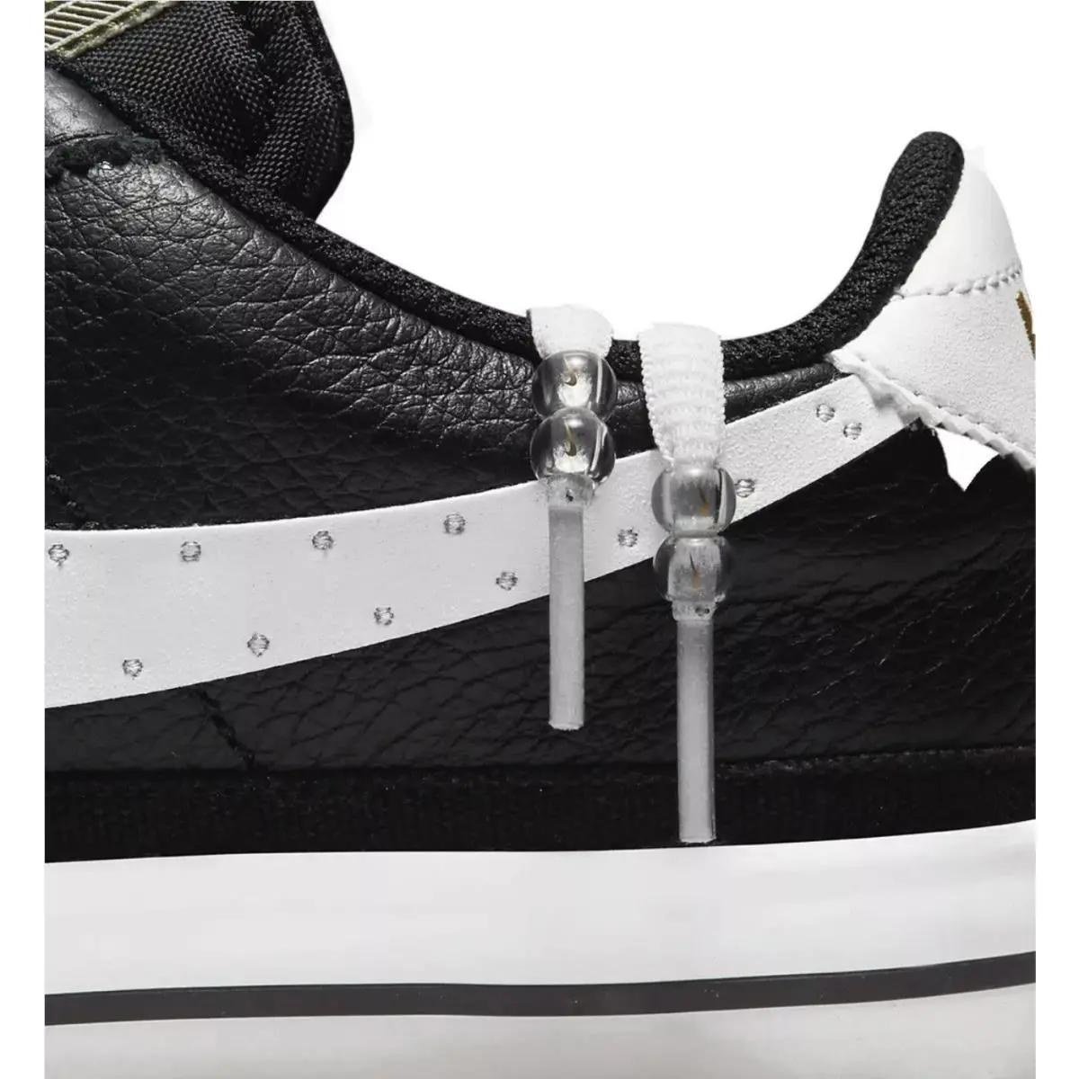 Nike shoes - Nike Court Legacy SDC - Court Legacy SDC - DJ1454-001 - Black, Manufacturer: Black (UPC: 0195239223235) 7