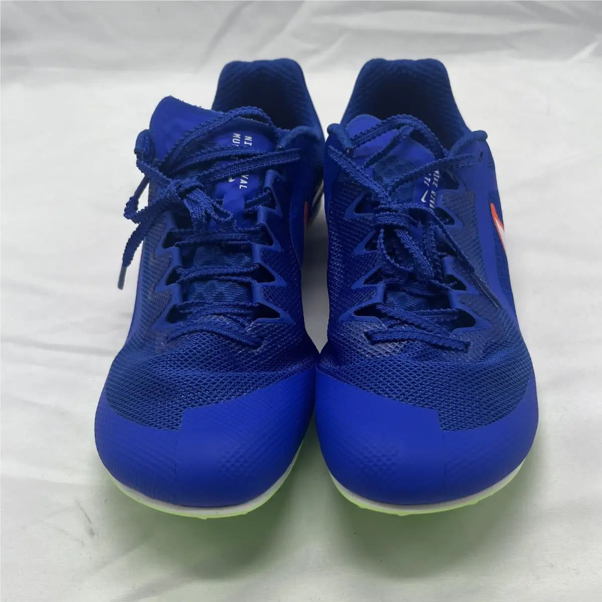 Nike shoes - Nike Rival - Rival - DC8749-401 - Blue 2