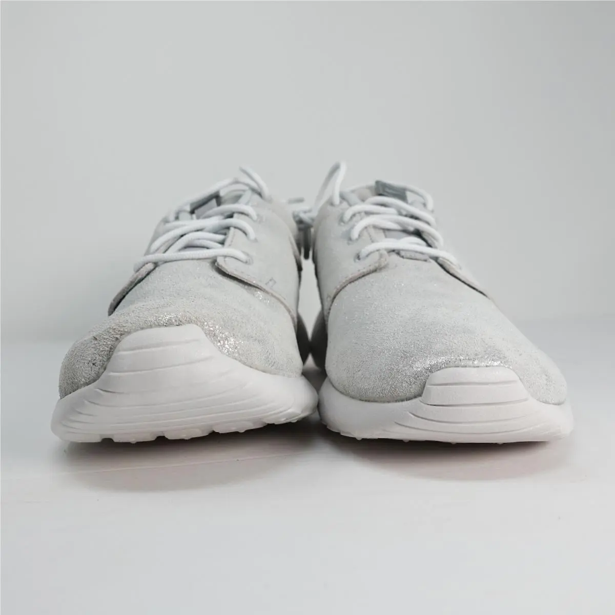 Nike shoes - Nike Roshe One Prm - Roshe One Prm - 833928-009 - Gray 3