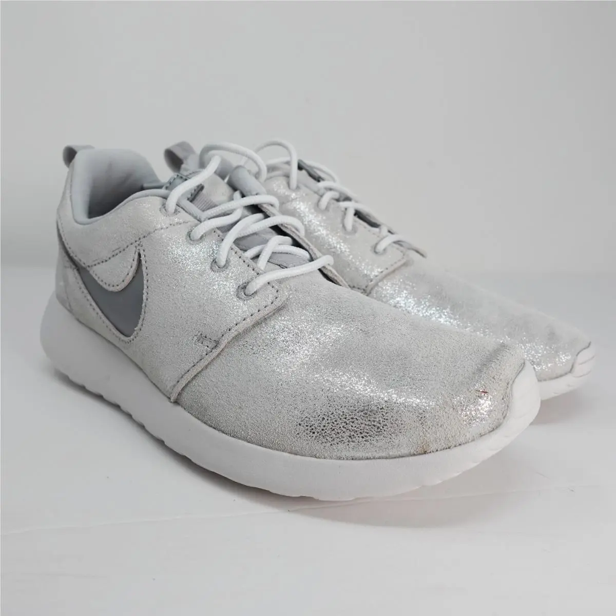 Nike shoes - Nike Roshe One Prm - Roshe One Prm - 833928-009 - Gray 5