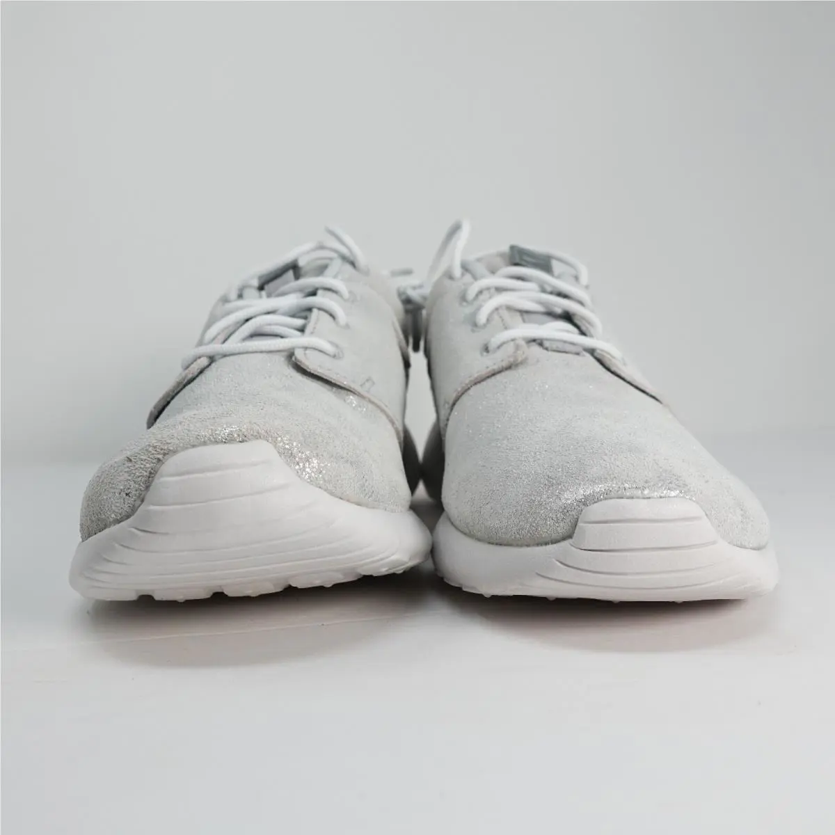 Nike shoes - Nike Roshe One Prm - Roshe One Prm - 833928-009 - Gray 3