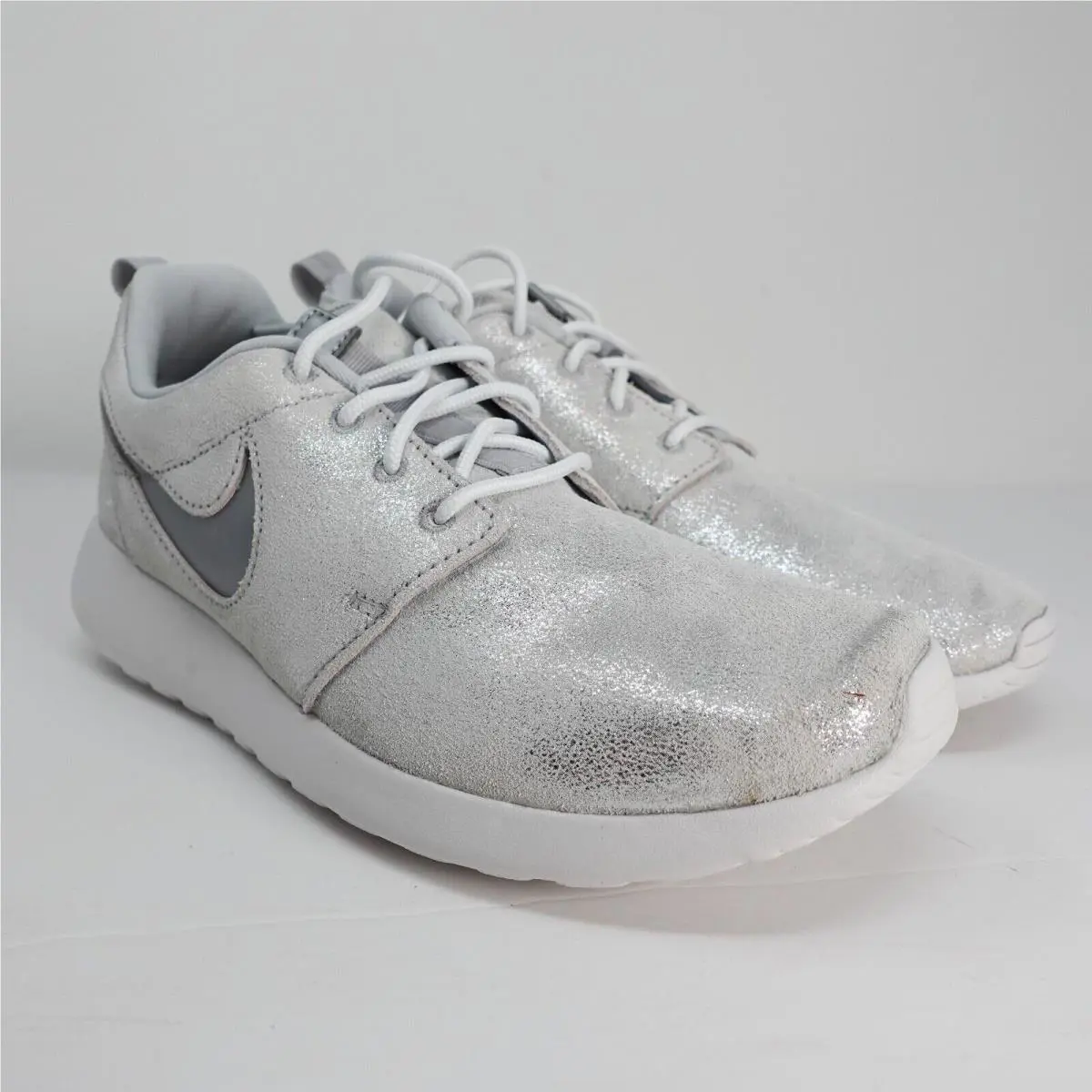Nike shoes - Nike Roshe One Prm - Roshe One Prm - 833928-009 - Gray 5