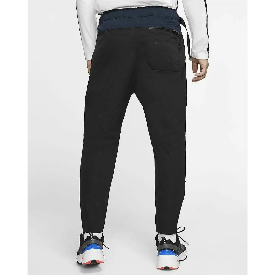 Nike clothing - CJ5155 010 - CJ5155 - Black 7