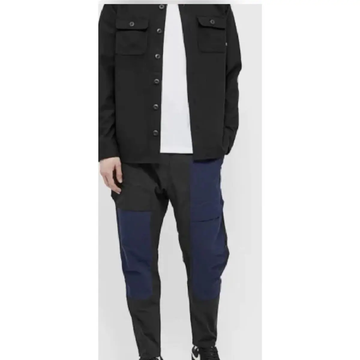 Nike clothing - CJ5155 010 - CJ5155 - Black 14