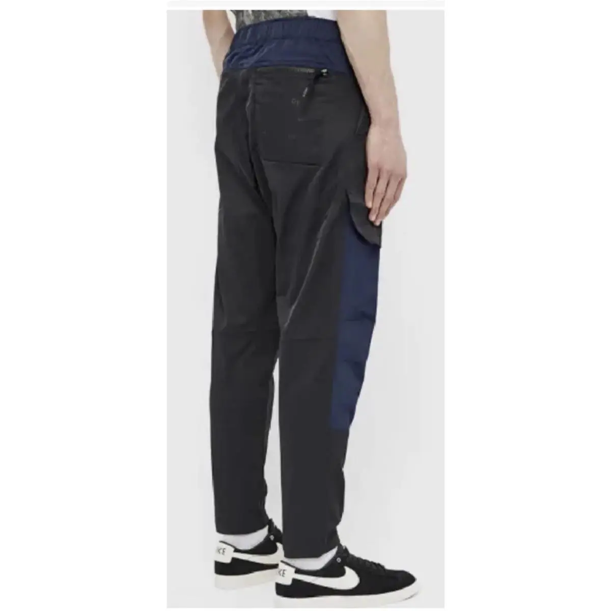 Nike clothing - CJ5155 010 - CJ5155 - Black 15