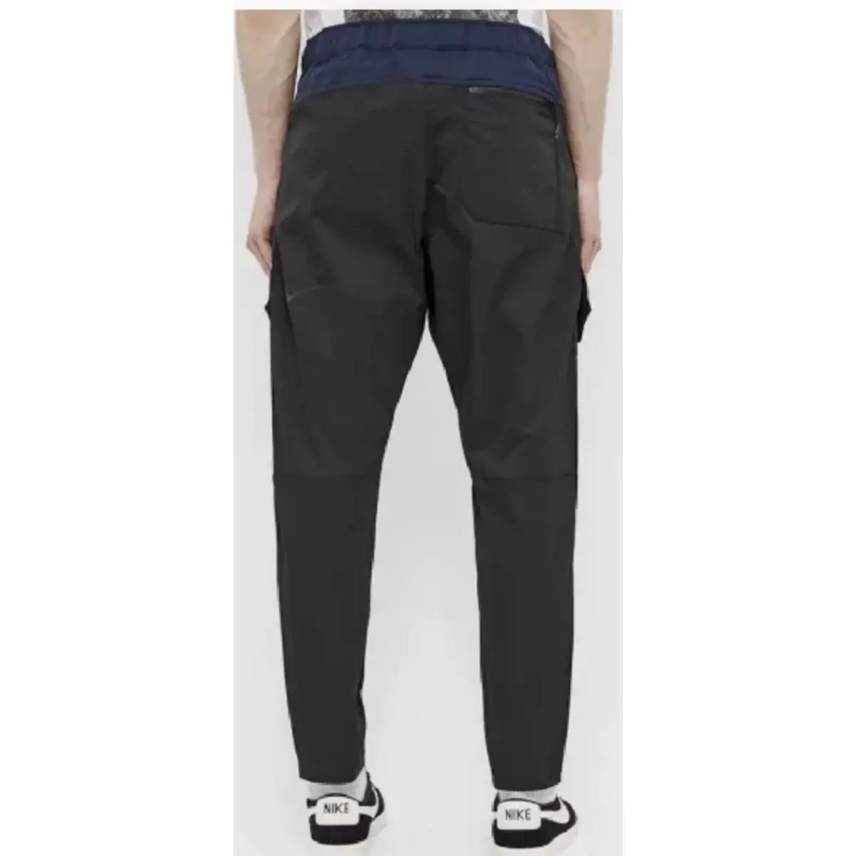Nike clothing - CJ5155 010 - CJ5155 - Black 16
