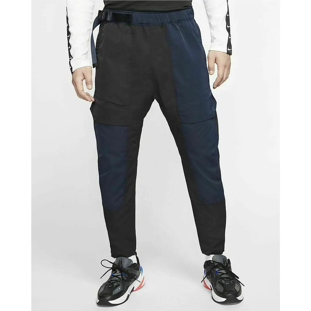 Nike clothing - CJ5155 010 - CJ5155 - Black 0