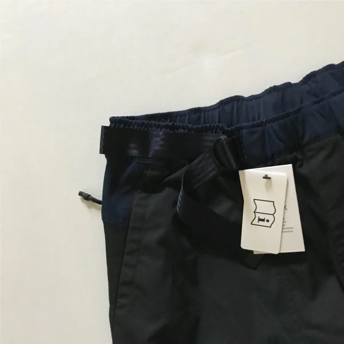 Nike clothing - CJ5155 010 - CJ5155 - Black 4