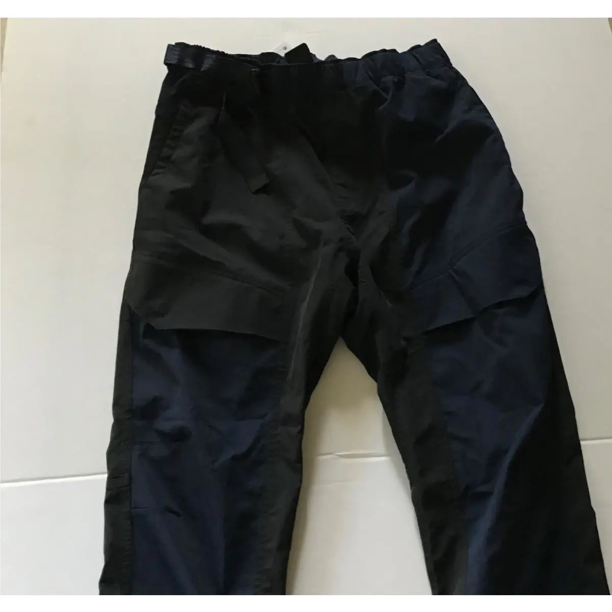 Nike clothing - CJ5155 010 - CJ5155 - Black 5