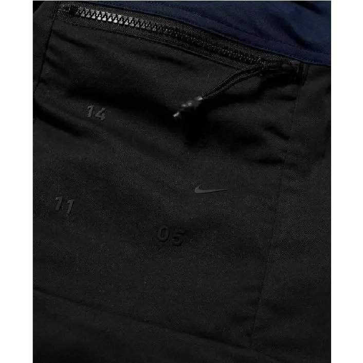 Nike clothing - CJ5155 010 - CJ5155 - Black 0