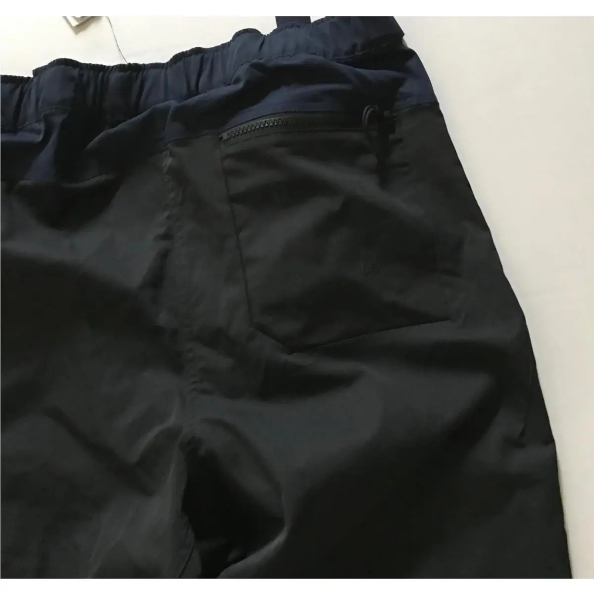 Nike clothing - CJ5155 010 - CJ5155 - Black 6