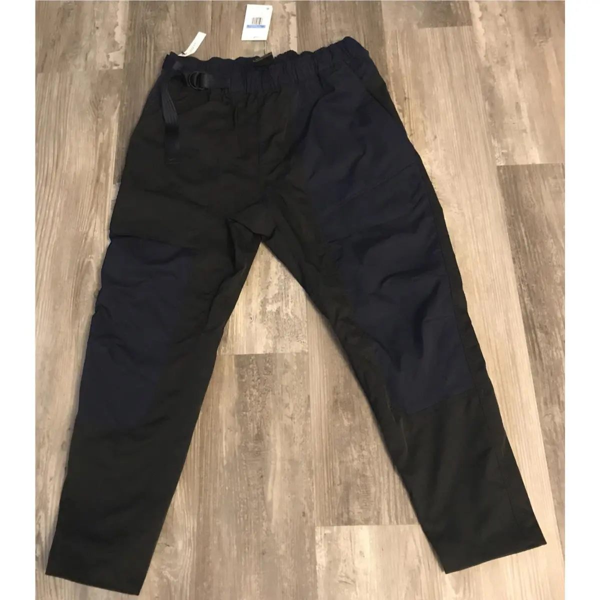 Nike clothing - CJ5155 010 - CJ5155 - Black 9