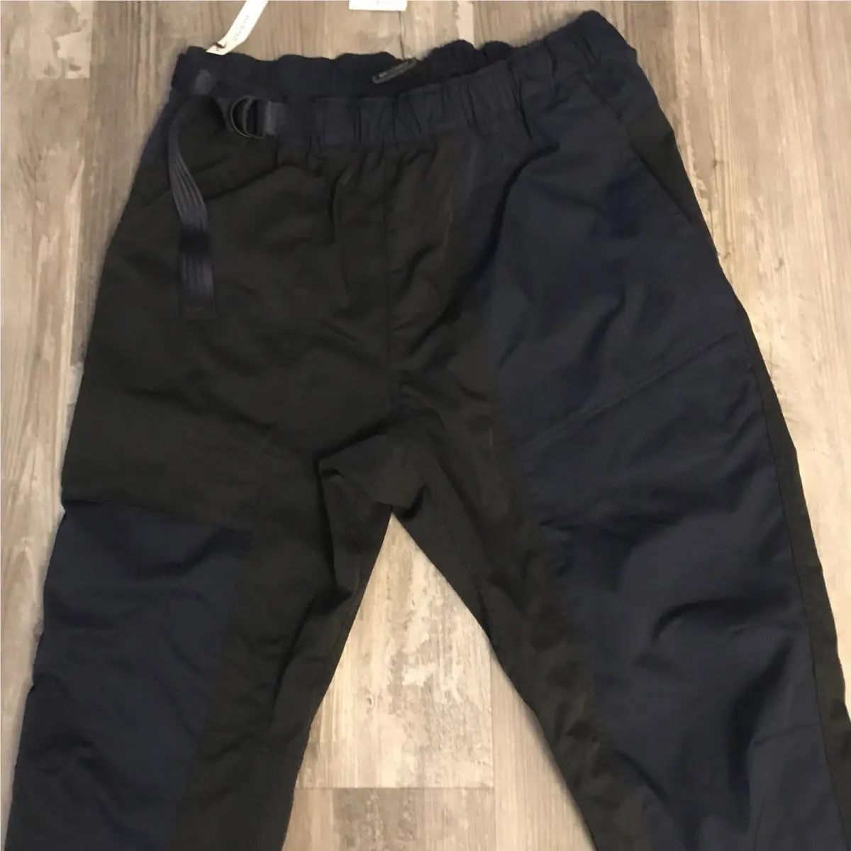 Nike clothing - CJ5155 010 - CJ5155 - Black 10