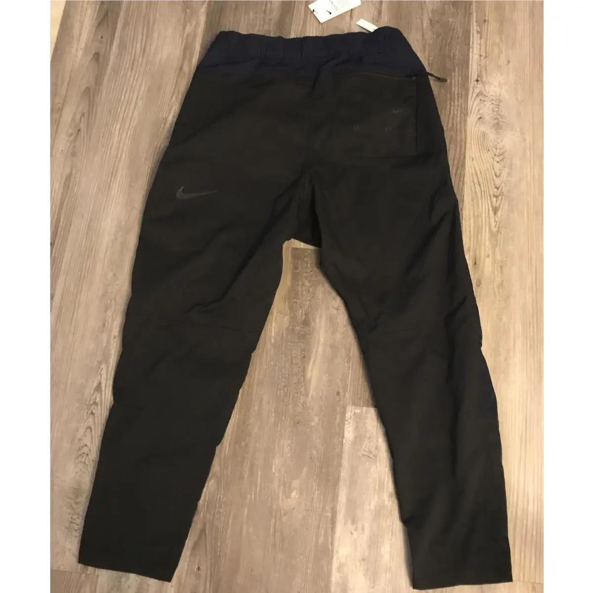 Nike clothing - CJ5155 010 - CJ5155 - Black 11