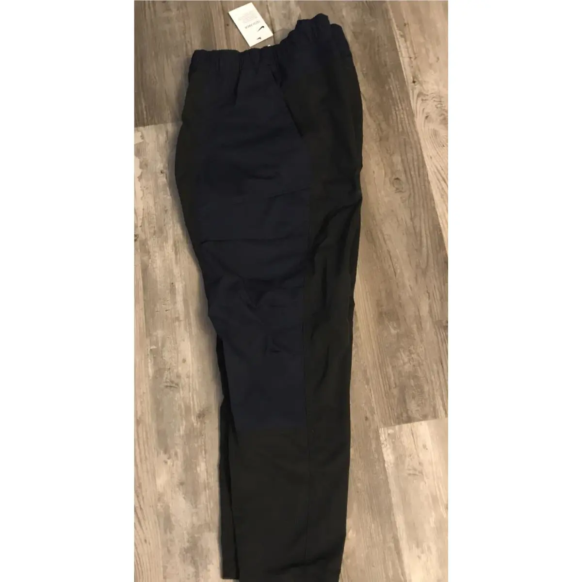 Nike clothing - CJ5155 010 - CJ5155 - Black 12