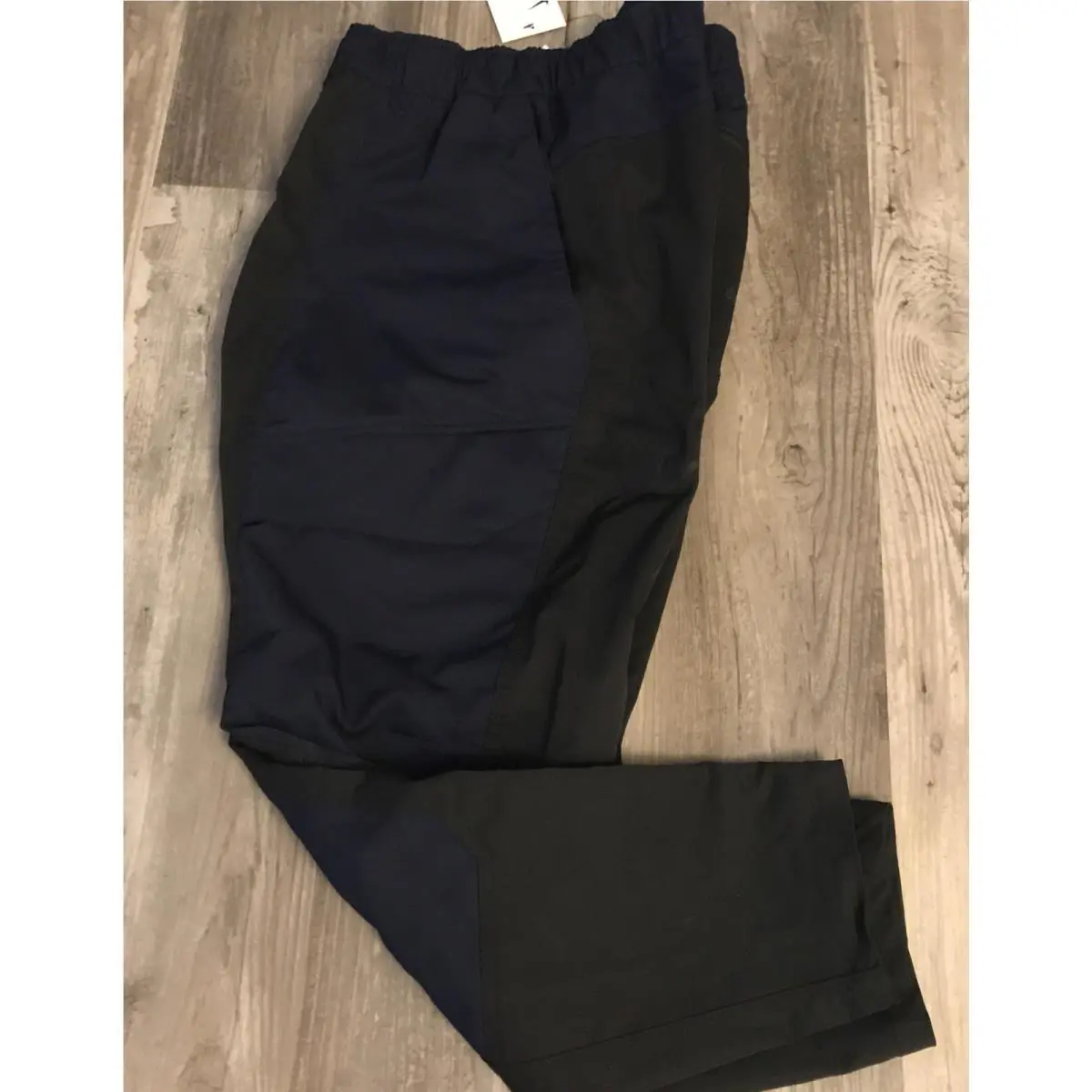 Nike clothing - CJ5155 010 - CJ5155 - Black 13