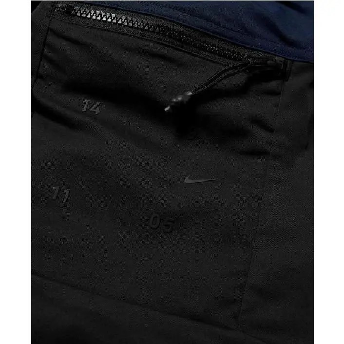 Nike clothing - CJ5155 010 - CJ5155 - Black 1