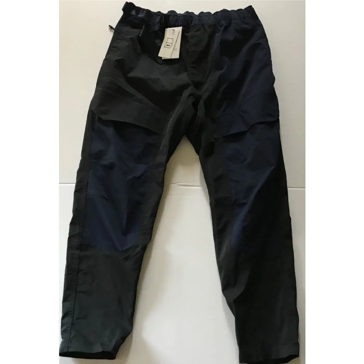 Nike clothing - CJ5155 010 - CJ5155 - Black 2