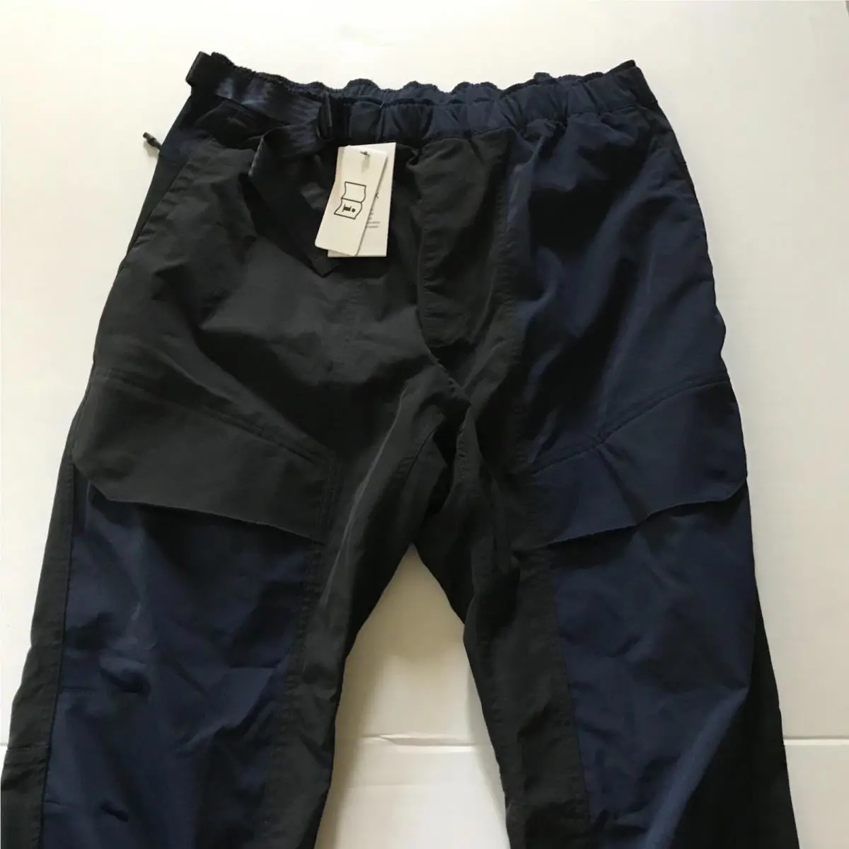 Nike clothing - CJ5155 010 - CJ5155 - Black 3