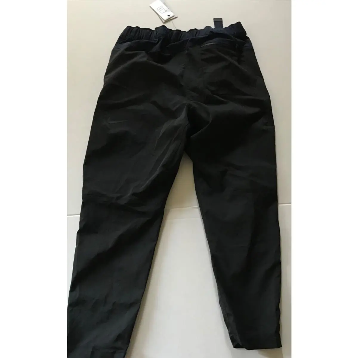 Nike clothing - CJ5155 010 - CJ5155 - Black 6