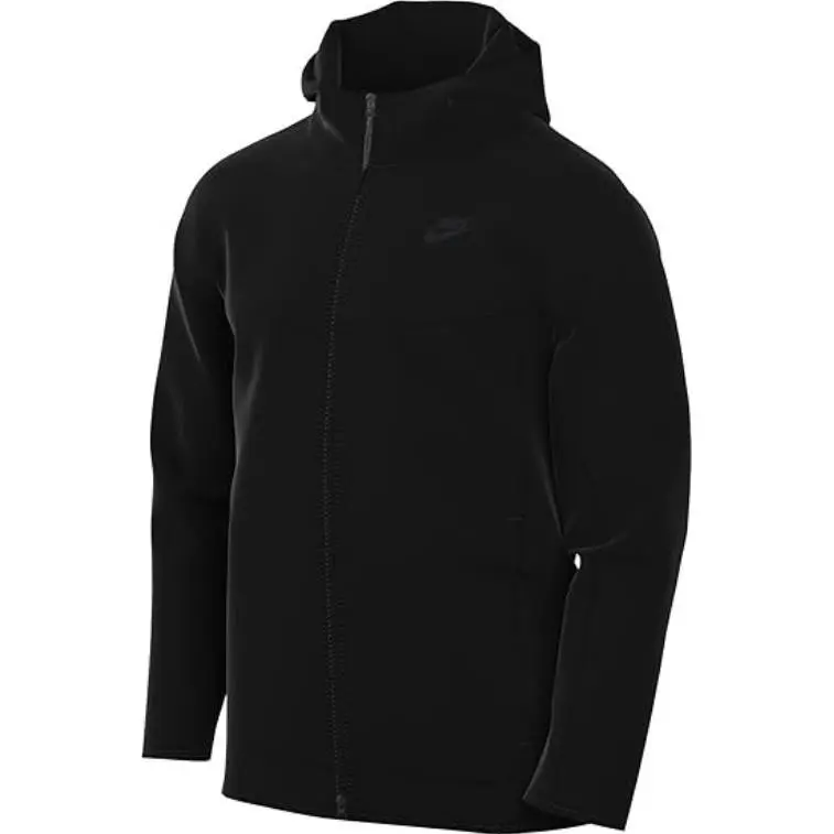 Nike clothing - DX0822 010 - DX0822 010 - Black (UPC: 196156762258) 1