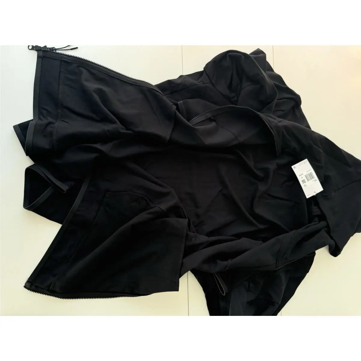 Nike clothing - DX0822-010 - DX0822-010 - Black 9