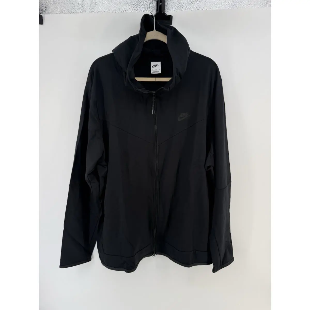 Nike clothing - DX0822-010 - DX0822-010 - Black 1