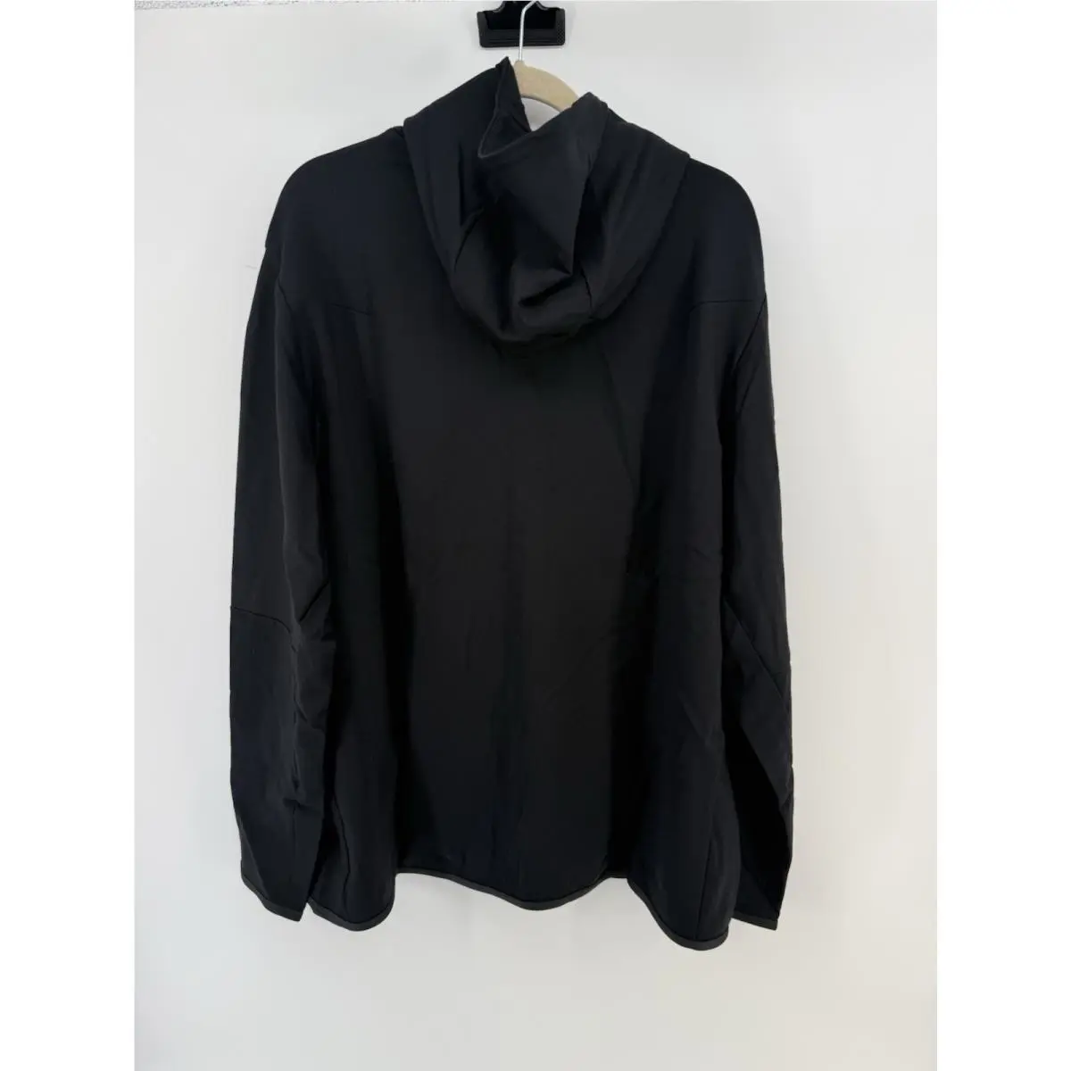 Nike clothing - DX0822-010 - DX0822-010 - Black 5