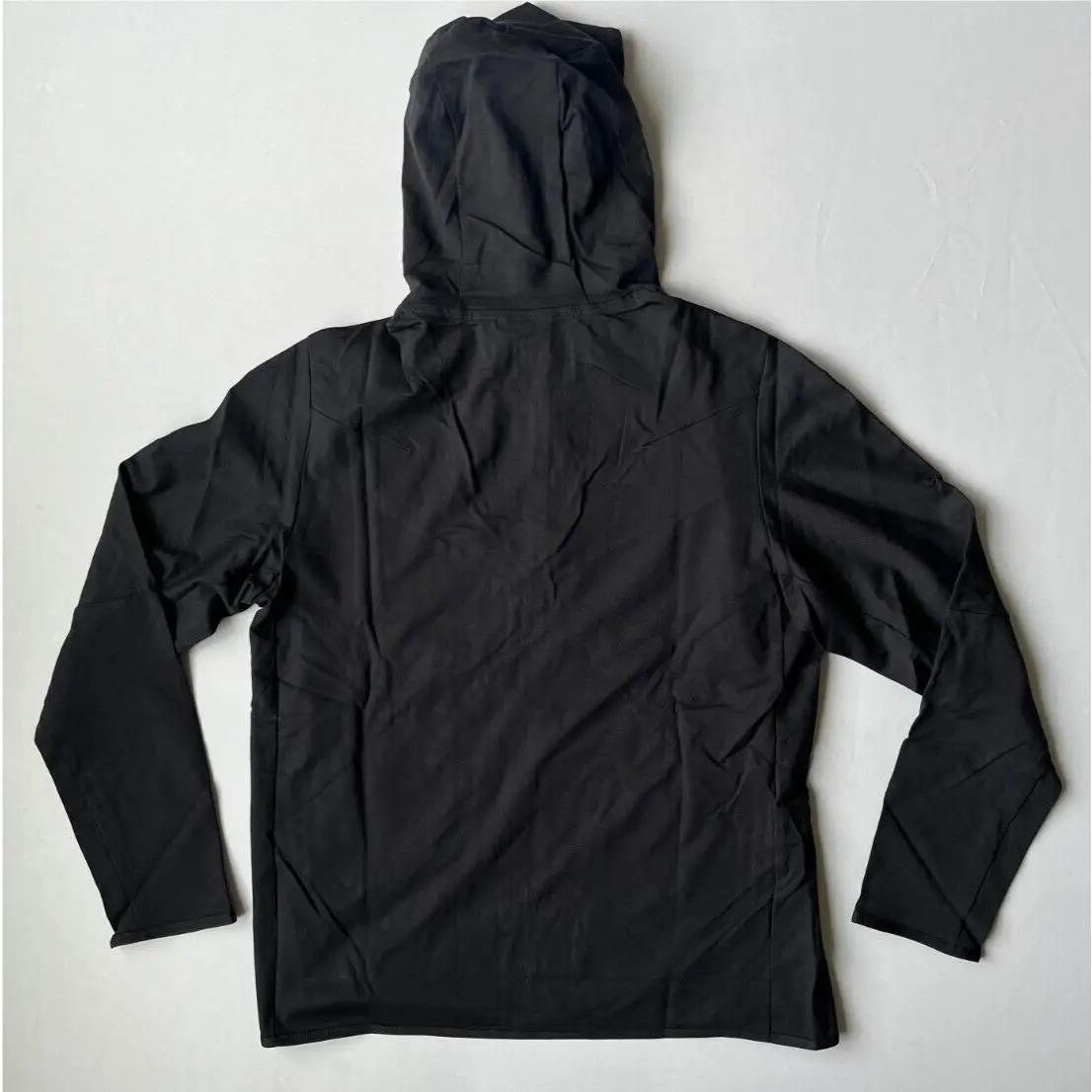 Nike clothing - DX0822-010 - DX0822-010 - Black (UPC: 196156762272) 5