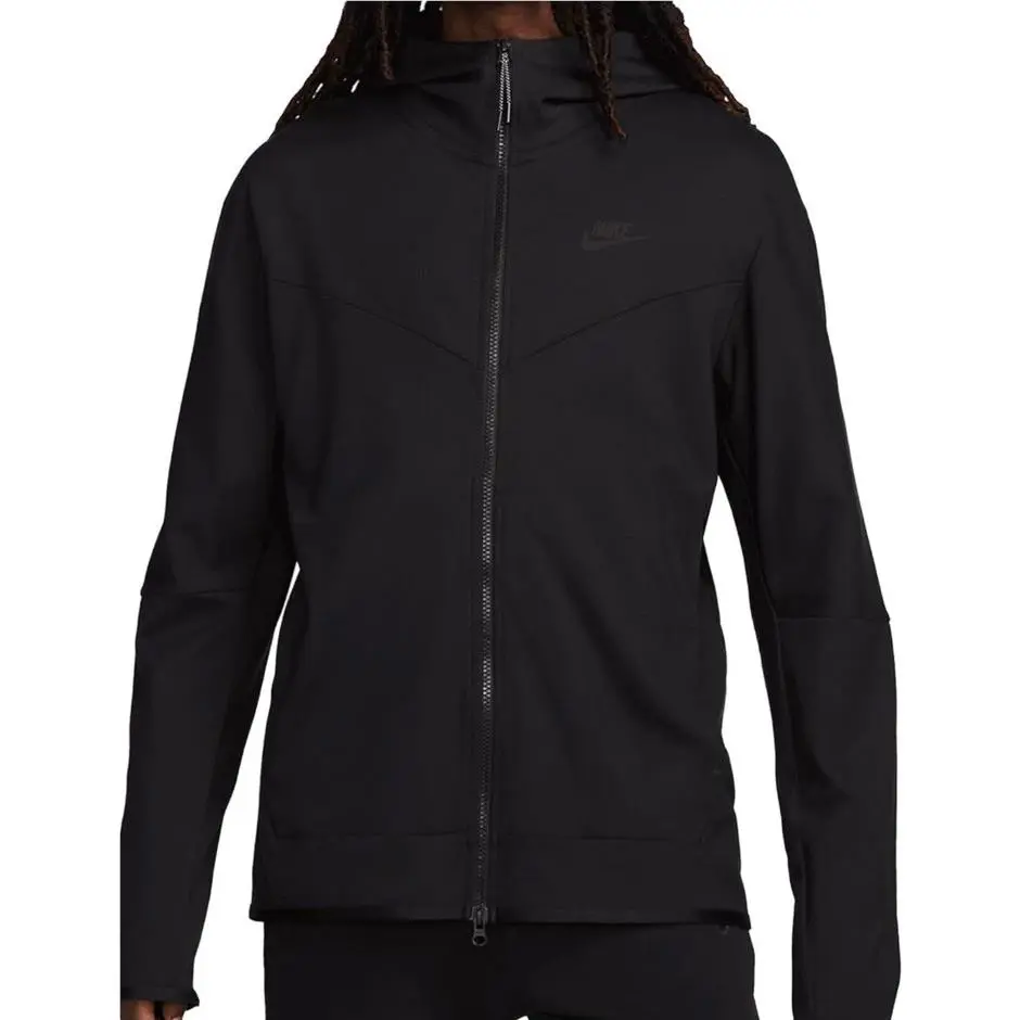 Nike clothing - DX0822-010 - DX0822-010 - Black 0