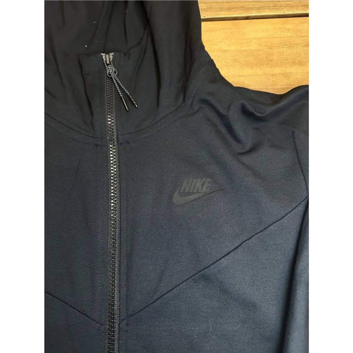 Nike clothing - DX0822-010 - DX0822-010 - Black 0