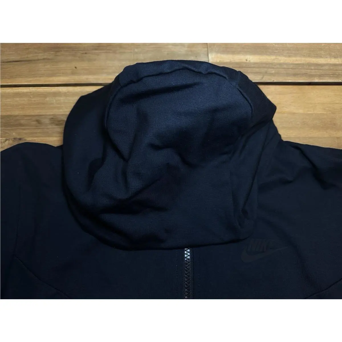 Nike clothing - DX0822-010 - DX0822-010 - Black 3