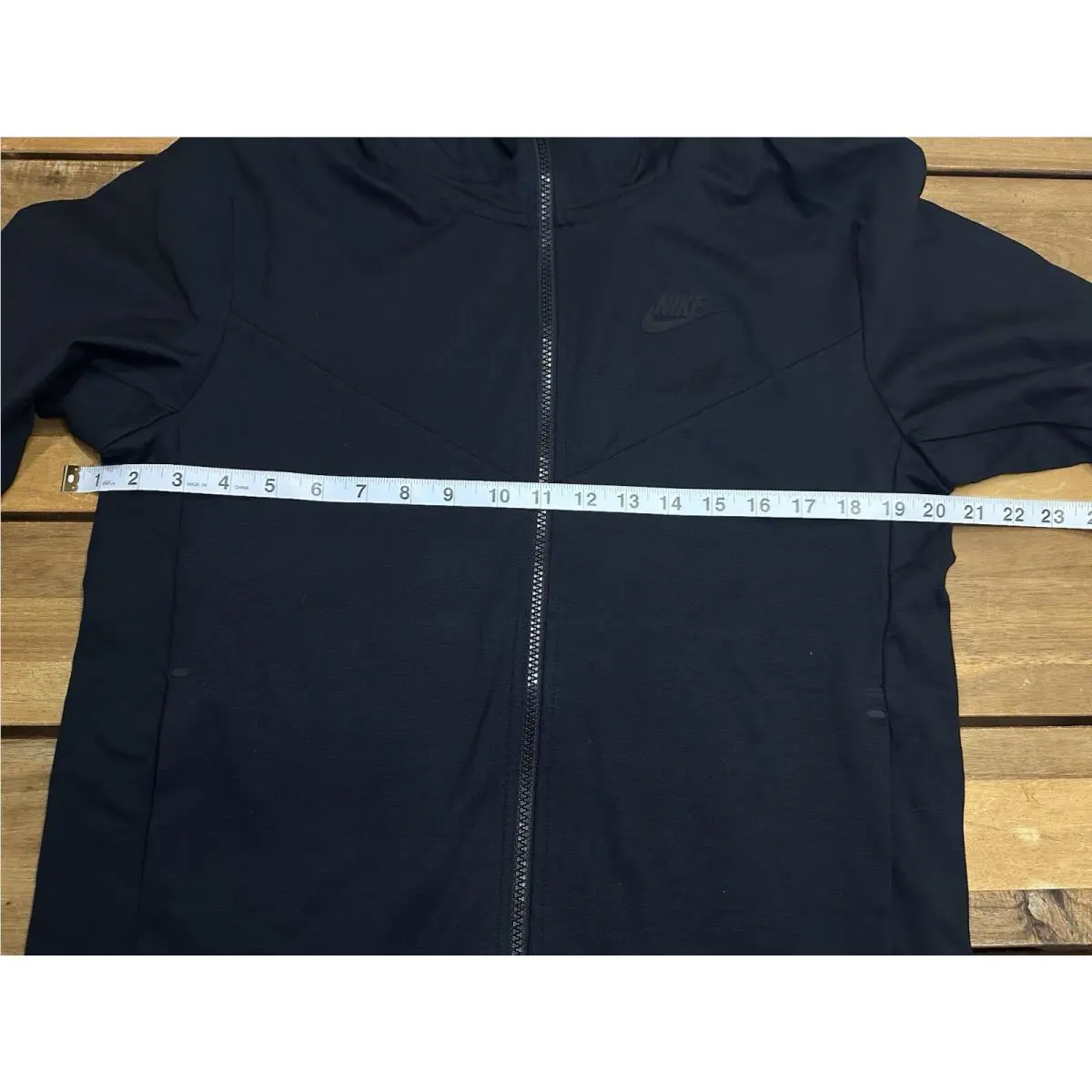 Nike clothing - DX0822-010 - DX0822-010 - Black 4