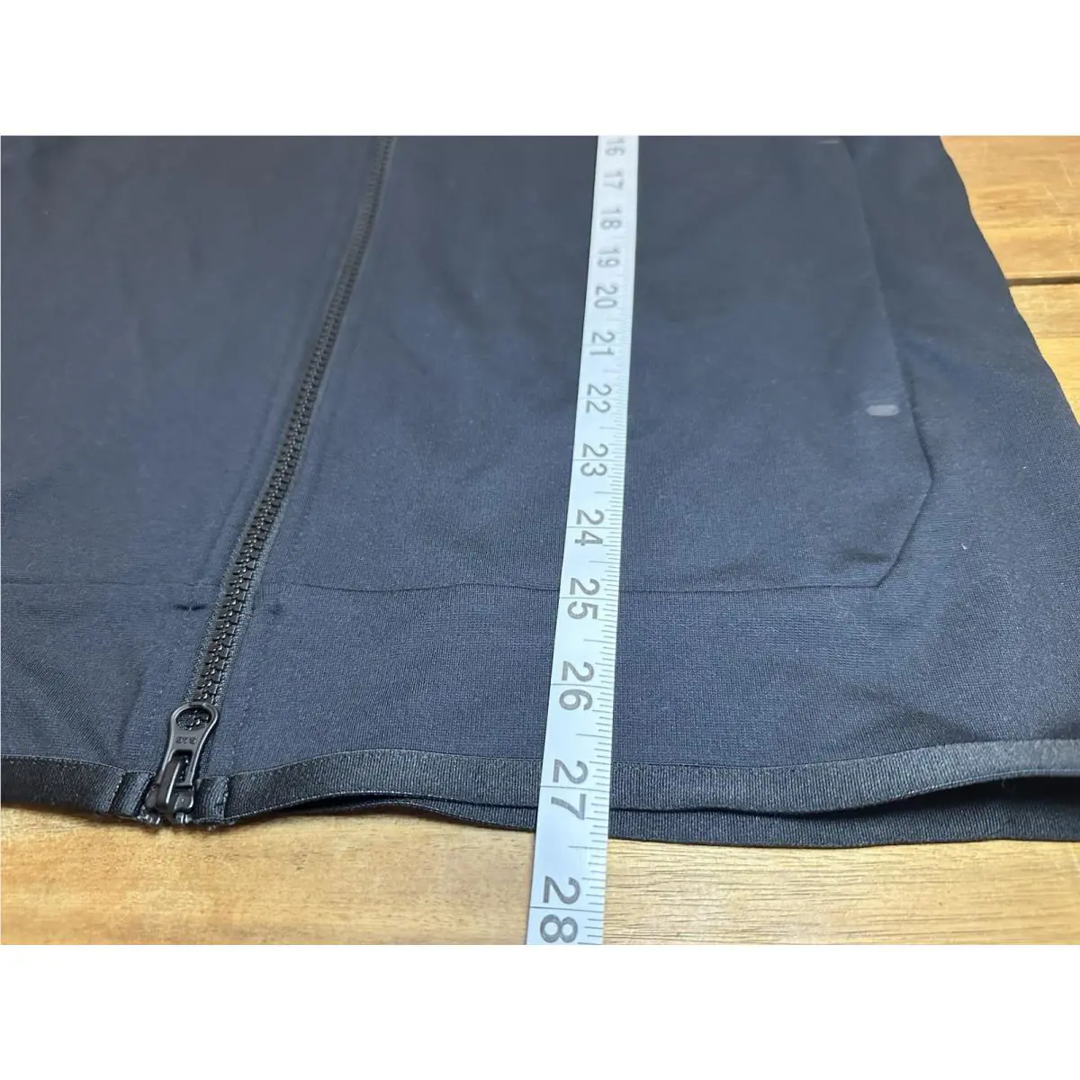 Nike clothing - DX0822-010 - DX0822-010 - Black 5