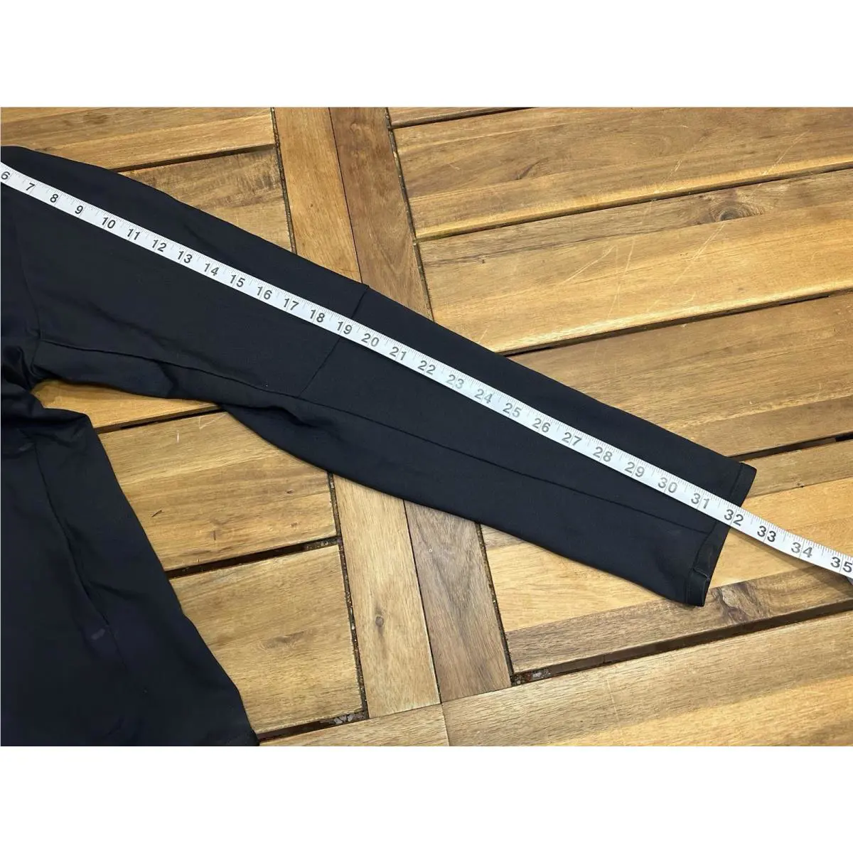 Nike clothing - DX0822-010 - DX0822-010 - Black 6
