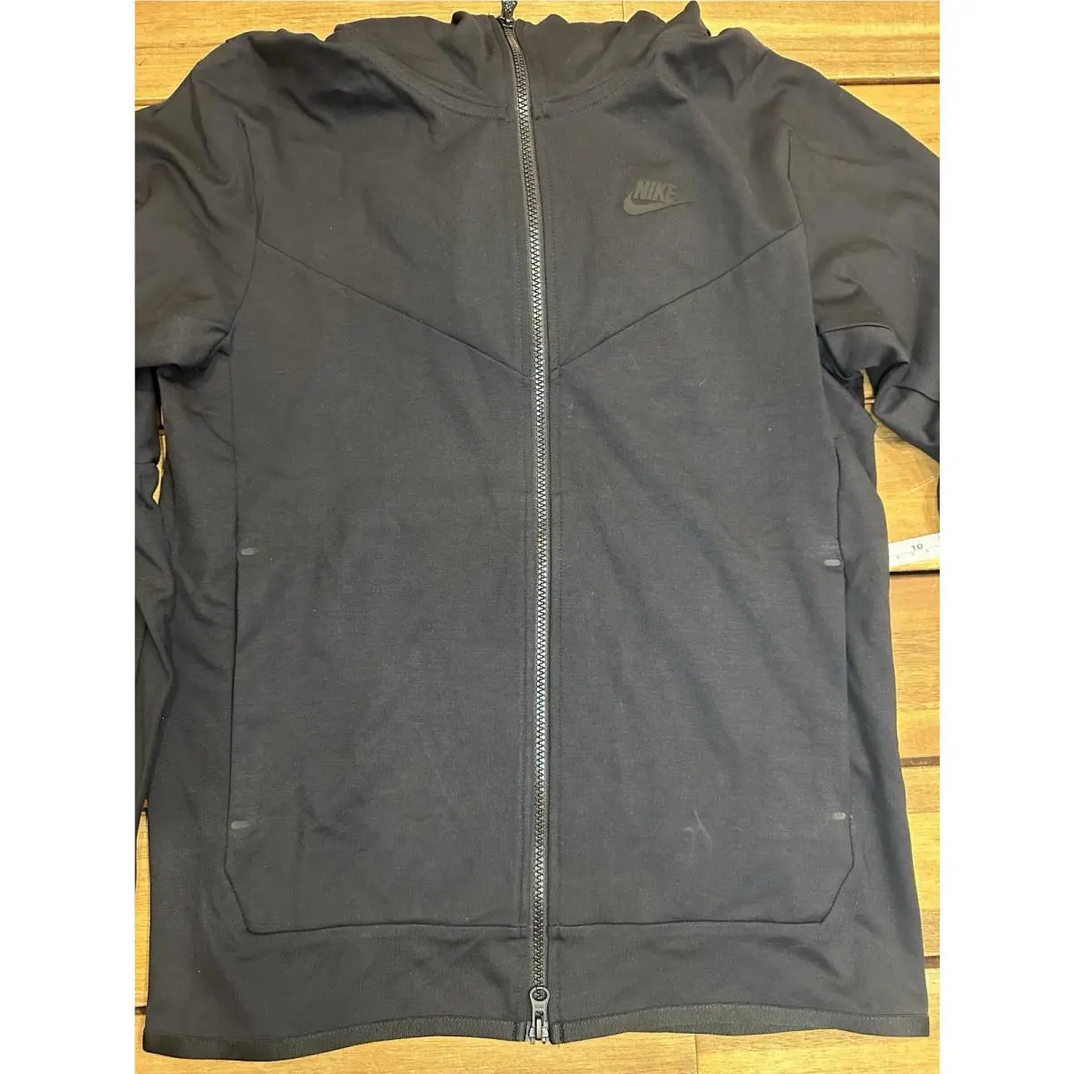 Nike clothing - DX0822-010 - DX0822-010 - Black 7