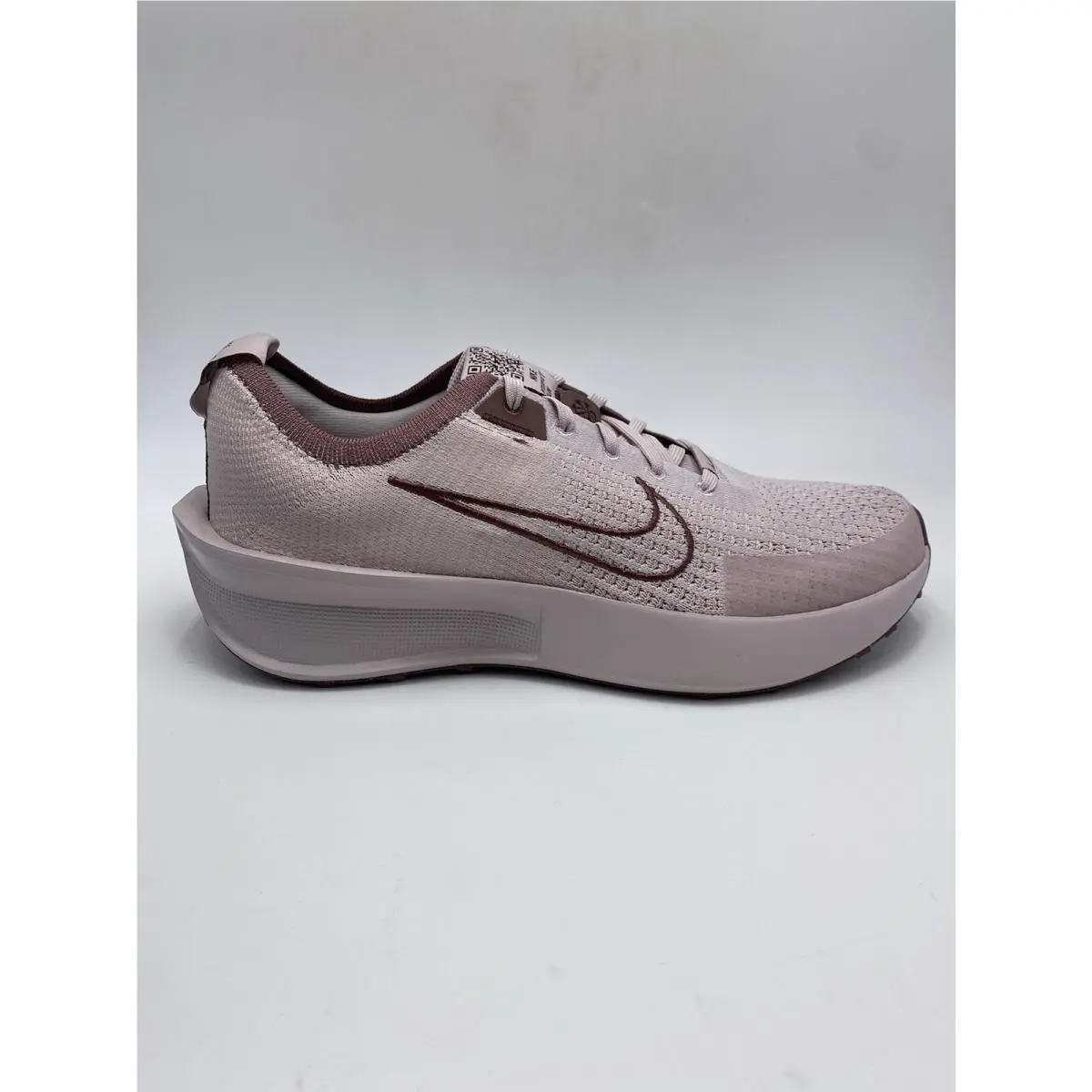 Nike shoes - Nike Interact Run - Interact Run - FD2292 007 - Platinum Violet/Smokey Mauve (UPC: 196975683215) 0