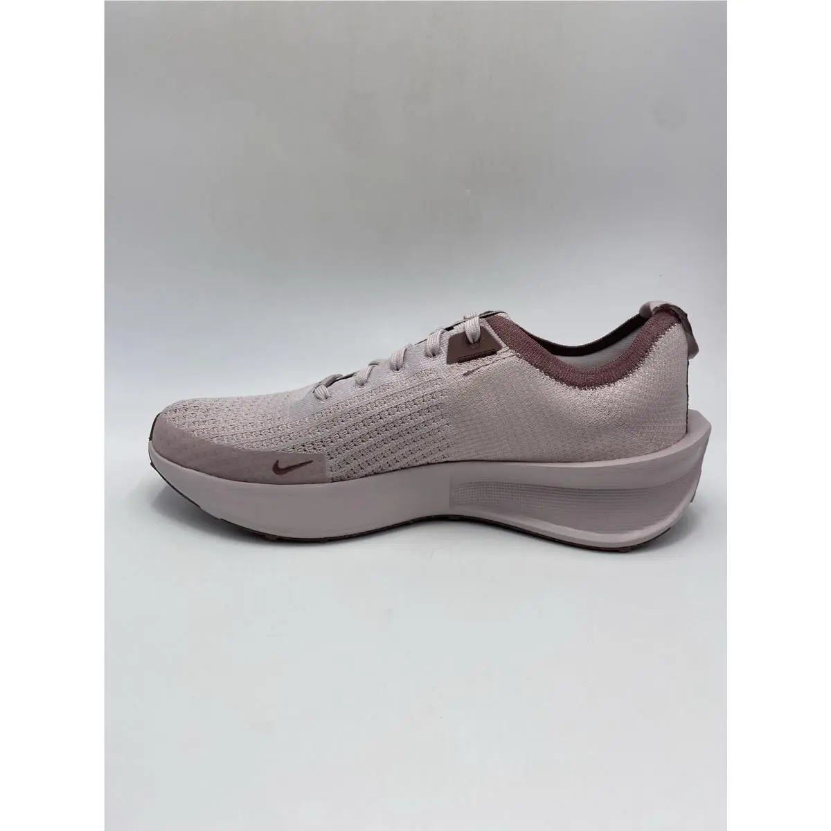 Nike shoes - Nike Interact Run - Interact Run - FD2292 007 - Platinum Violet/Smokey Mauve (UPC: 196975683215) 1