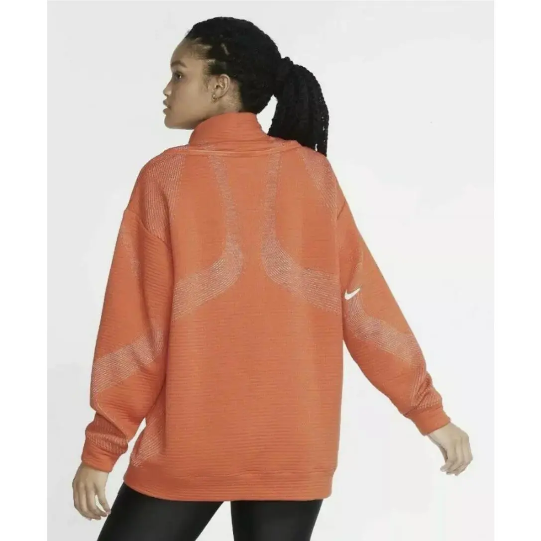 Nike clothing - CU5124837 - CU5124837 - Orange (UPC: 194493488565) 0