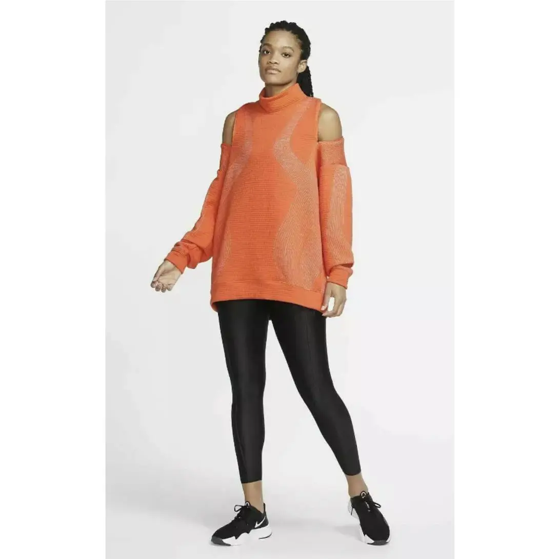 Nike clothing - CU5124837 - CU5124837 - Orange (UPC: 194493488565) 1