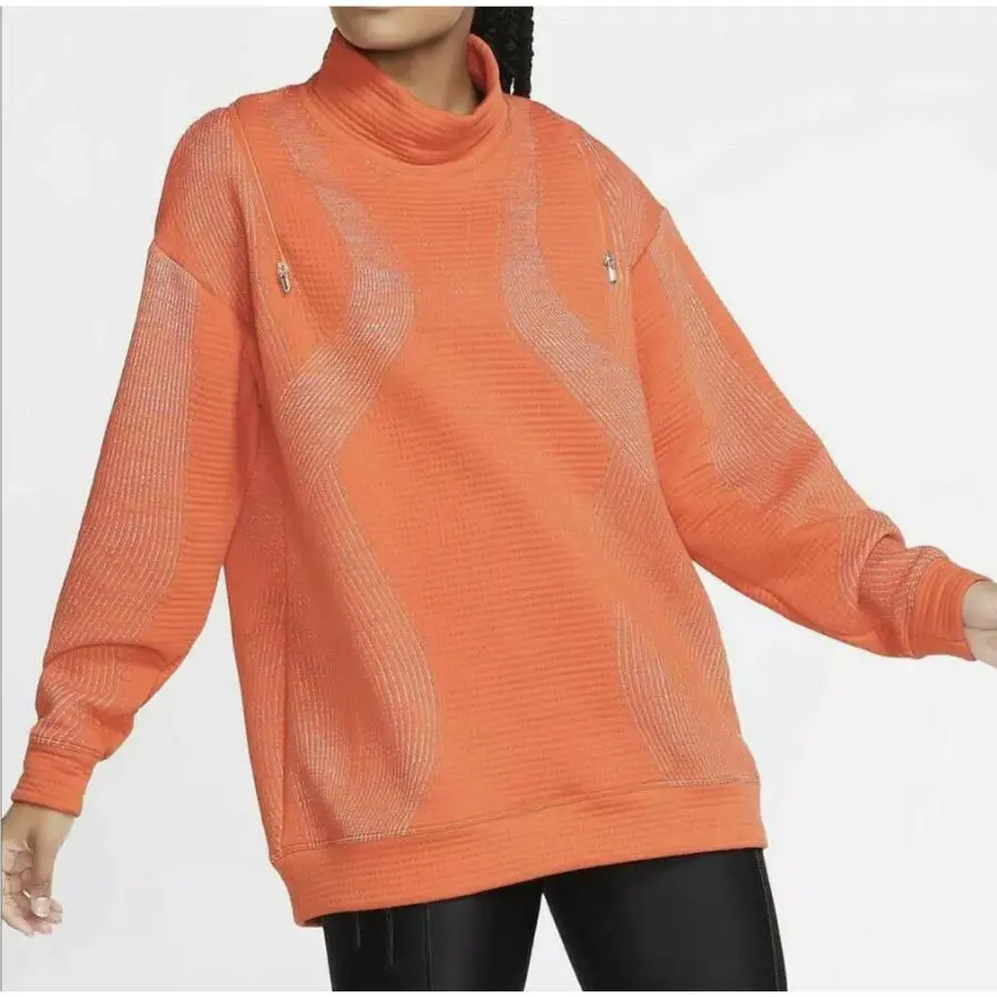 Nike clothing - CU5124837 - CU5124837 - Orange (UPC: 194493488565) 4