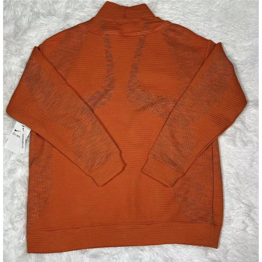 Nike clothing - CU5124837 - CU5124837 - Orange (UPC: 194493488565) 6