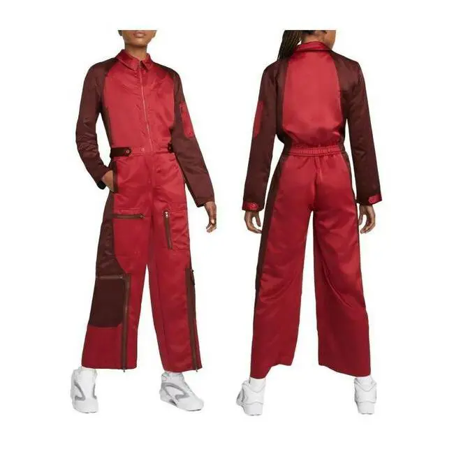 Nike clothing - DM5288 690 - DM5288 690 - Red 2