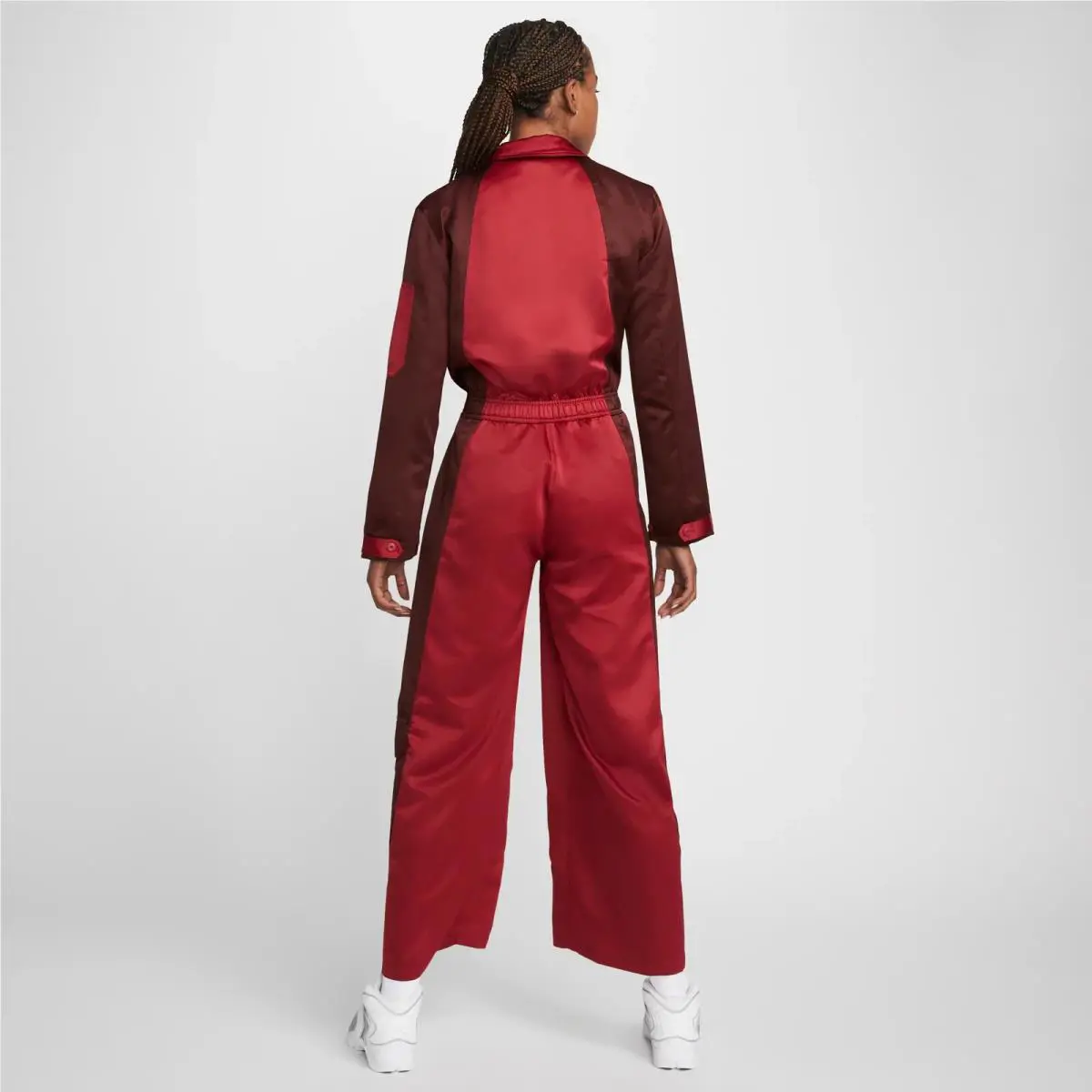 Nike clothing - DM5288 690 - DM5288 690 - Red 0