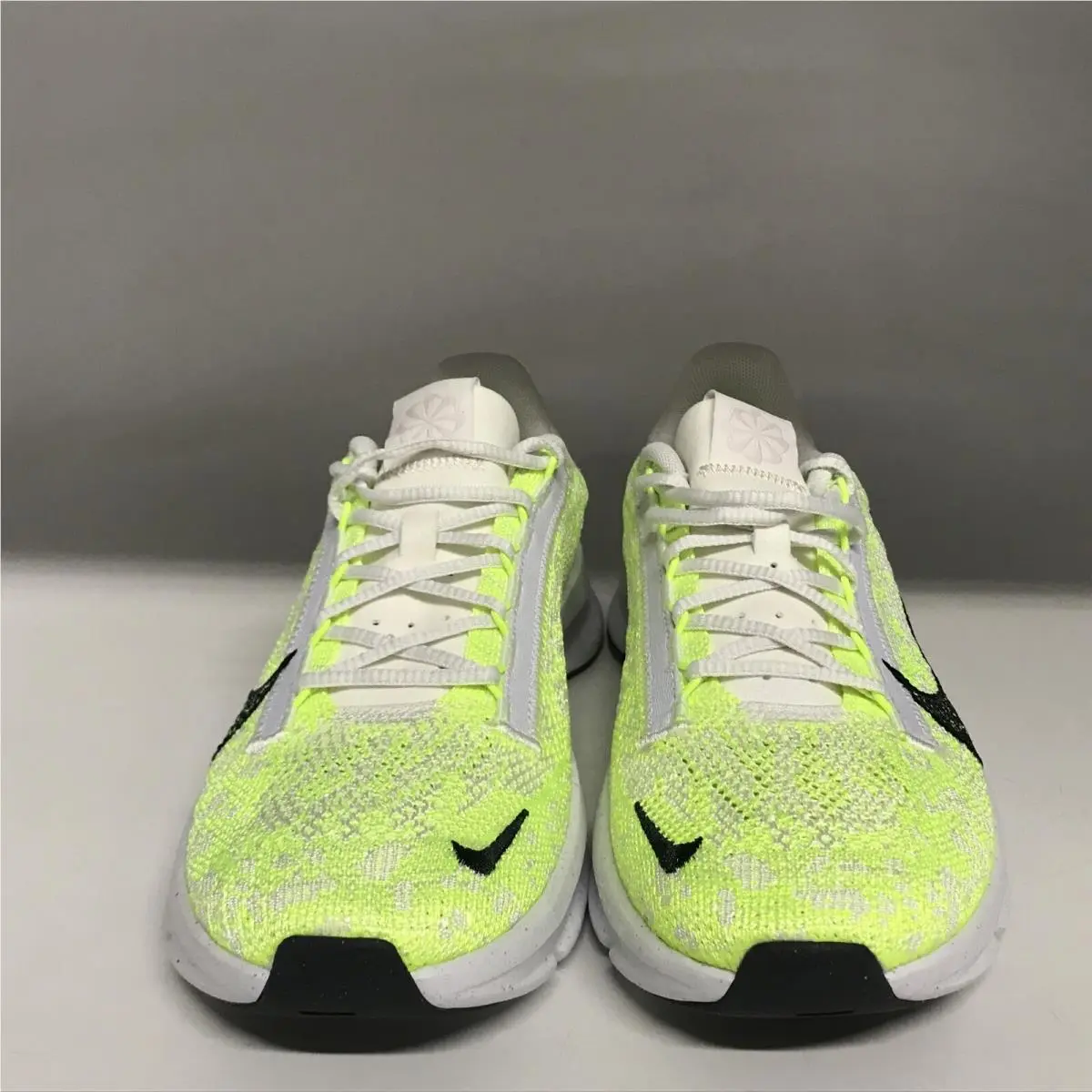 Nike shoes - Superrep GO 3 NN - Superrep - Dh3393175 - White/Dark Smoke/Grey Phantom 1
