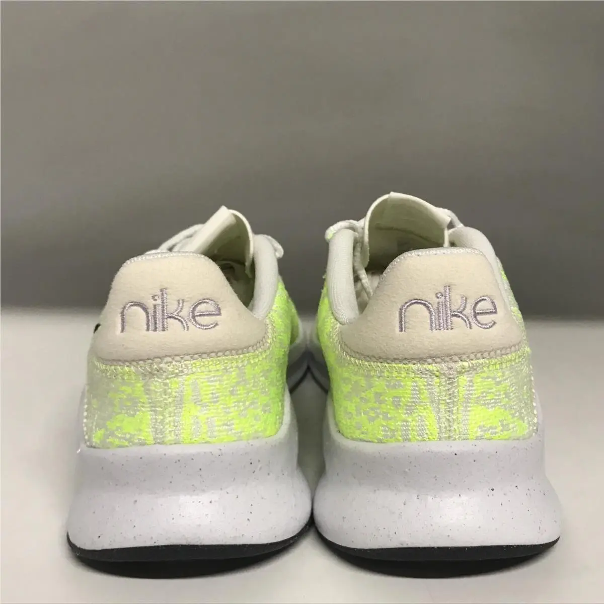 Nike shoes - Superrep GO 3 NN - Superrep - Dh3393175 - White/Dark Smoke/Grey Phantom 3